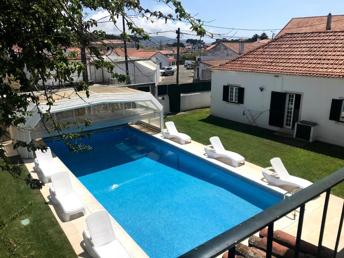 Solar Das Mimosas 2 Casas Sintra Exterior foto