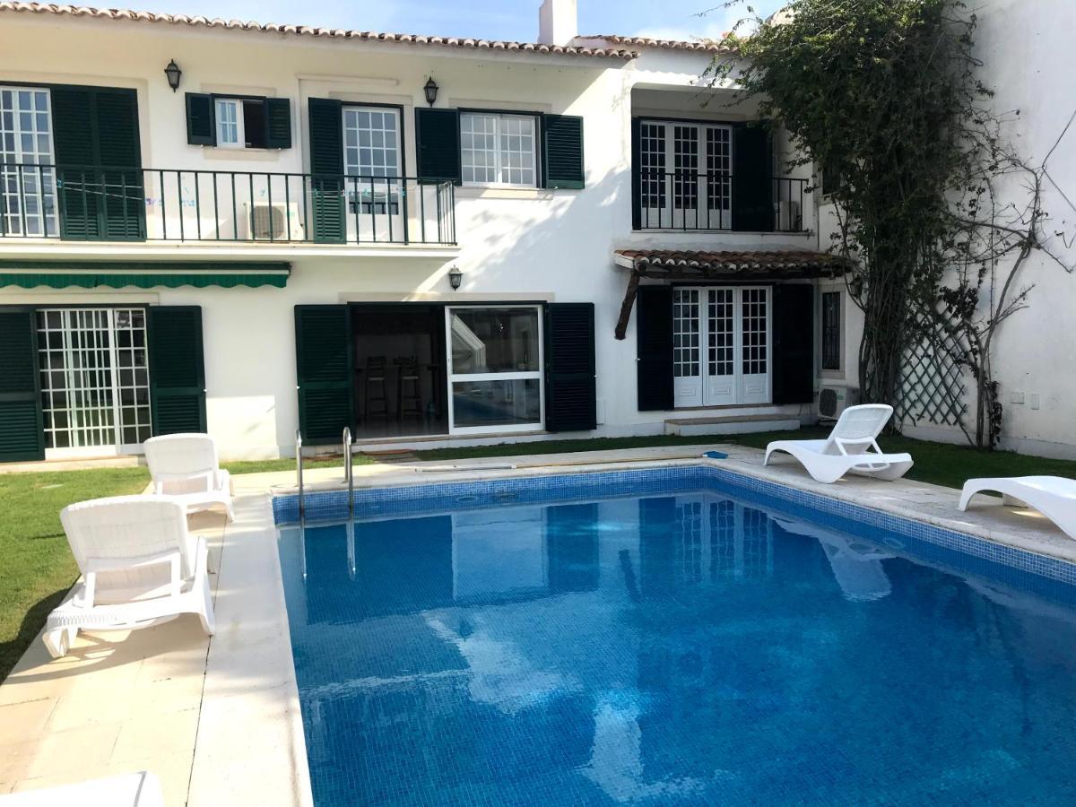 Solar Das Mimosas 2 Casas Sintra Exterior foto