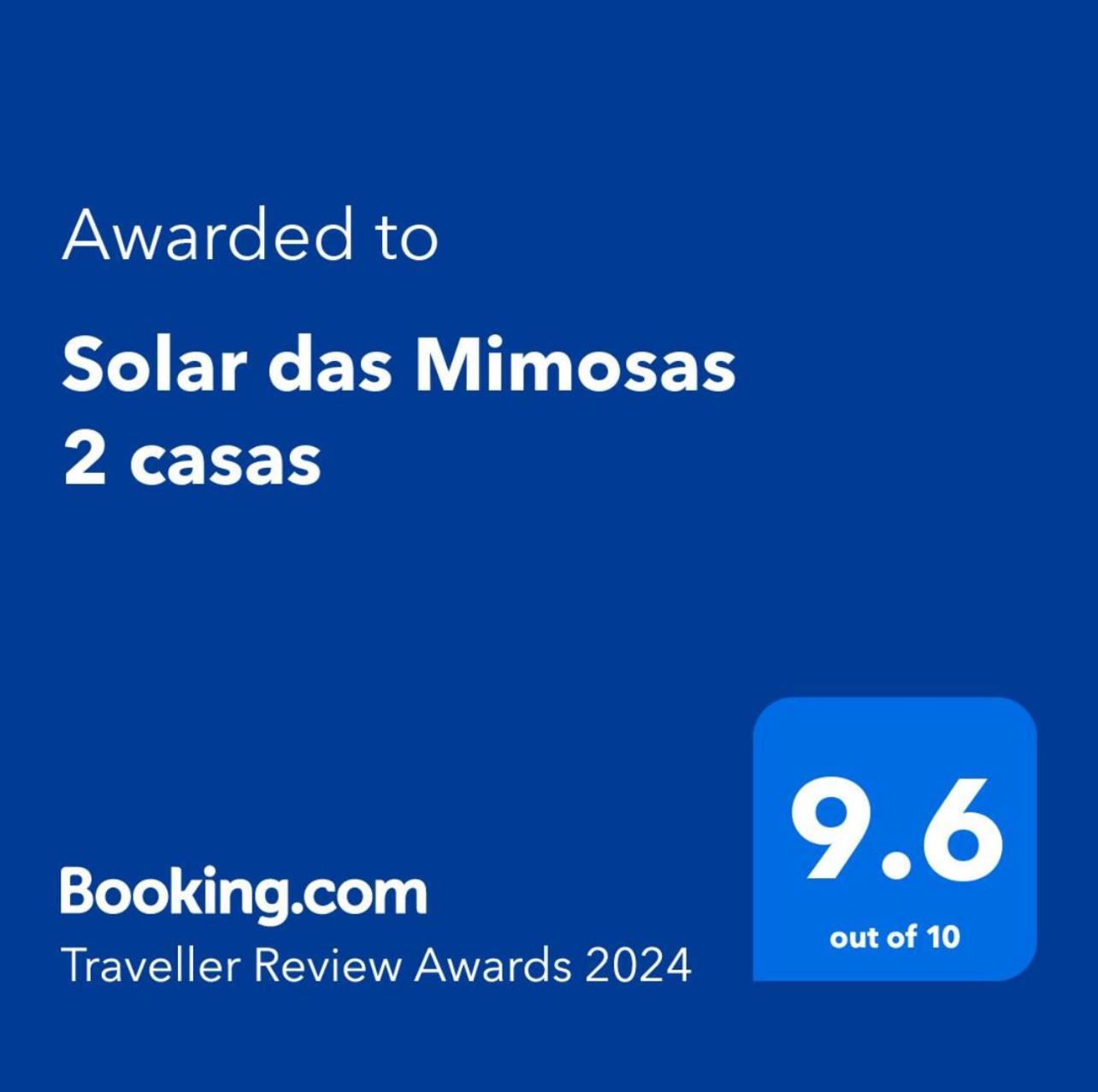 Solar Das Mimosas 2 Casas Sintra Exterior foto