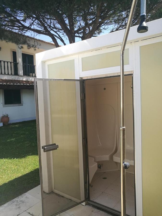 Solar Das Mimosas 2 Casas Sintra Exterior foto